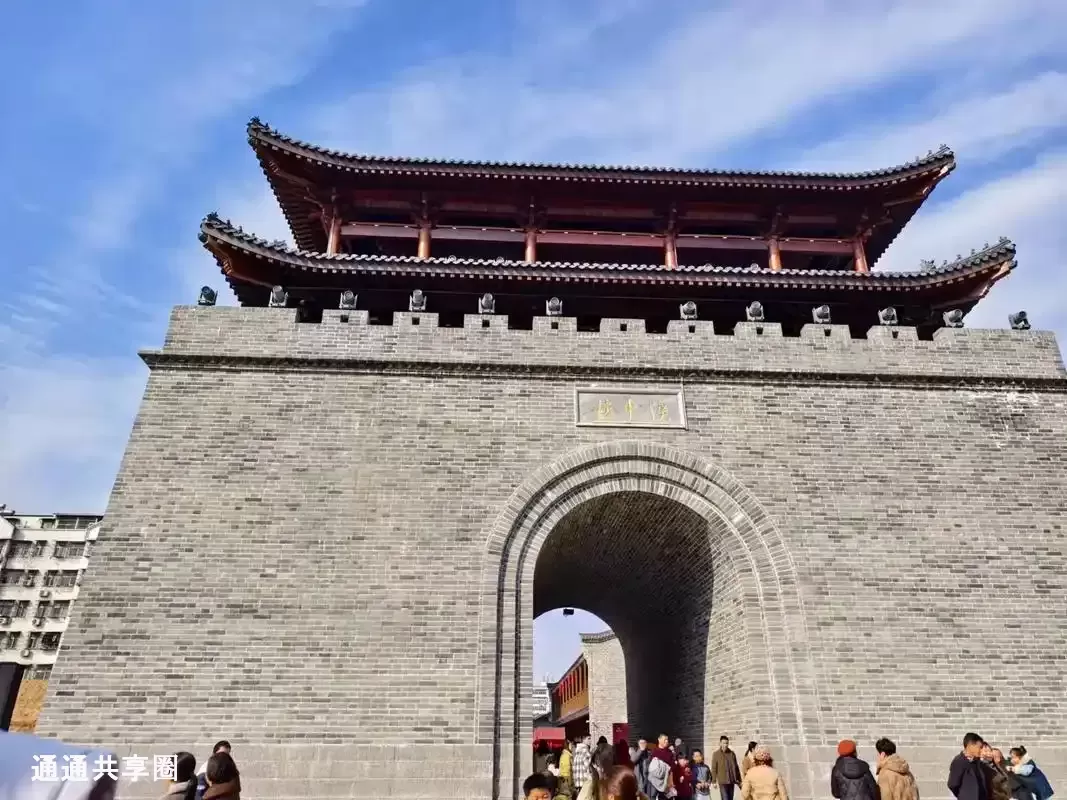 重回人间烟火！随州草甸子老街，藏着千年古城的温柔新生