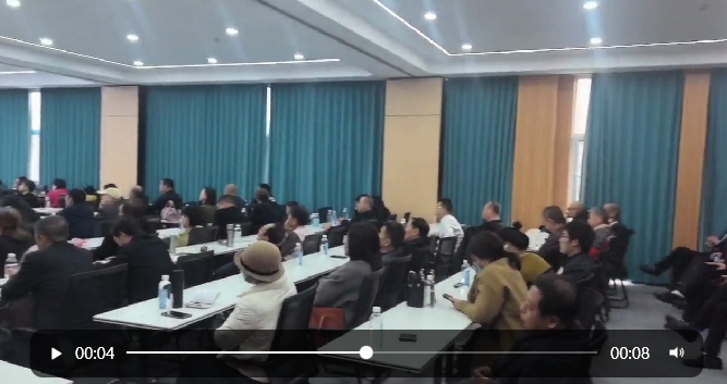 今天国美共享项目平台会议成功举行，哈尔滨会议同步举办，原国美数字新零售。插图7